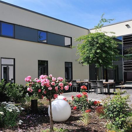 Sporthotel Borussia Duesseldorf 외부 사진