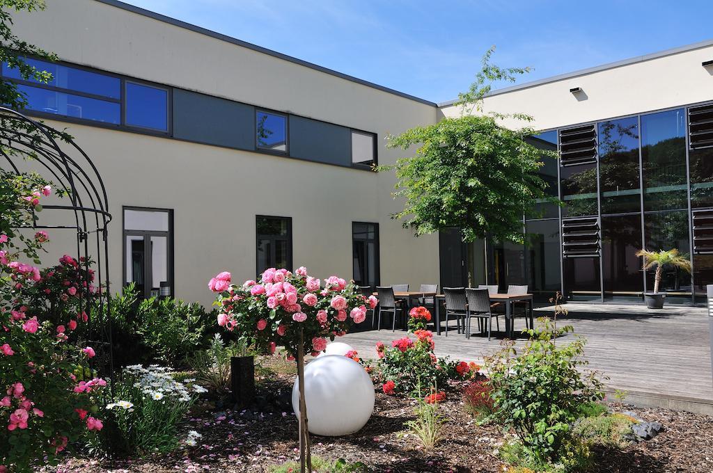 Sporthotel Borussia Duesseldorf 외부 사진